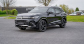 Annonce Volkswagen Tiguan occasion Hybride EHYBRID R-LINE | TOIT OUVRANT PACK ASSISTANCE CONFORT � CHARS
